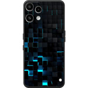 Чохол BoxFace Nothing Phone (3a) Lite Cubes