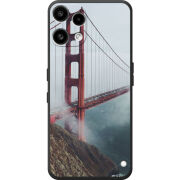 Чохол BoxFace Nothing Phone (3a) Lite 