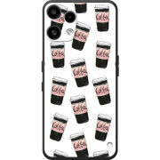 Чохол BoxFace Nothing Phone (3a) Lite 