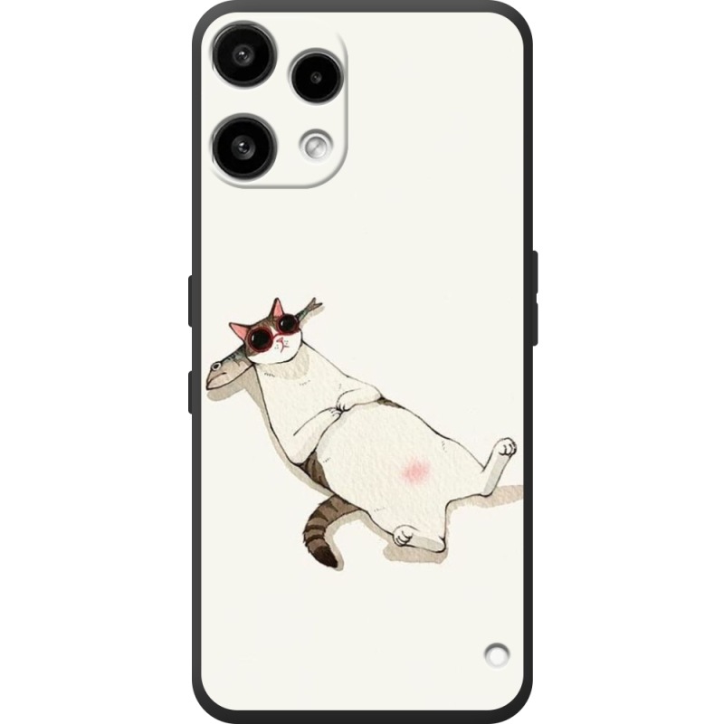 Чохол BoxFace Nothing Phone (3a) Lite 