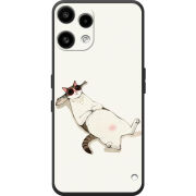 Чохол BoxFace Nothing Phone (3a) Lite 