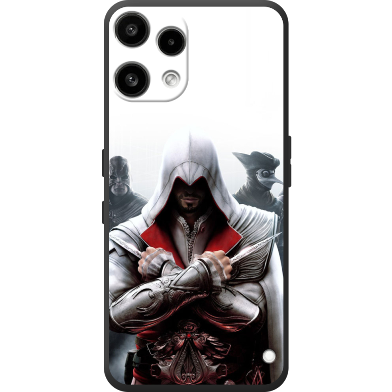 Чохол BoxFace Nothing Phone (3a) Lite Assassins Creed 3