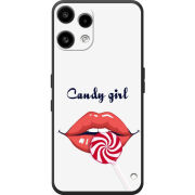 Чохол BoxFace Nothing Phone (3a) Lite 