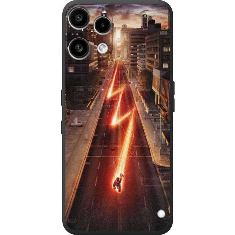 Чохол BoxFace Nothing Phone (3a) Lite 