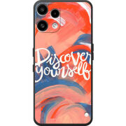 Чохол BoxFace Nothing Phone (3a) Lite 