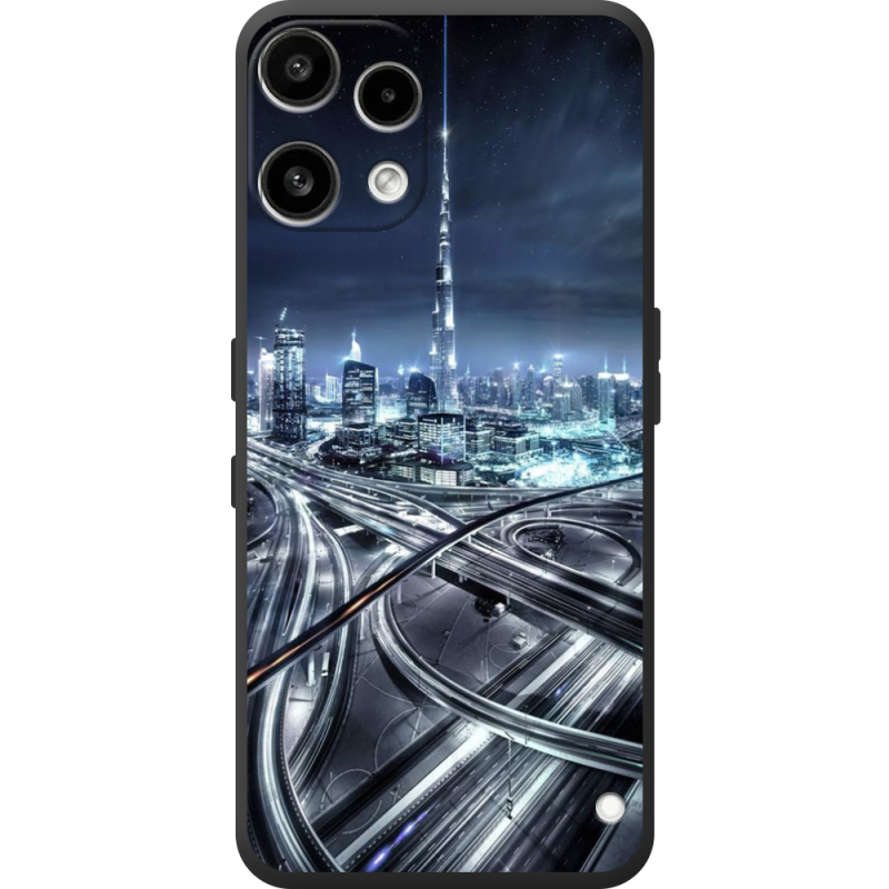 Чохол BoxFace Nothing Phone (3a) Lite 