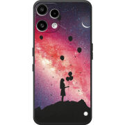 Чохол BoxFace Nothing Phone (3a) Lite 