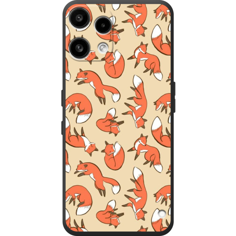 Чохол BoxFace Nothing Phone (3a) Lite 