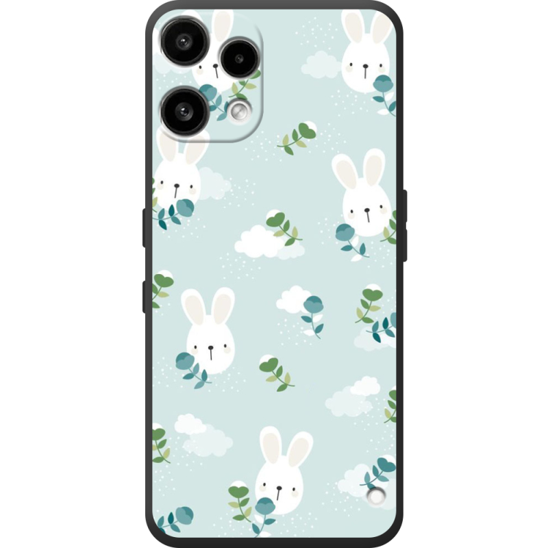 Чохол BoxFace Nothing Phone (3a) Lite 