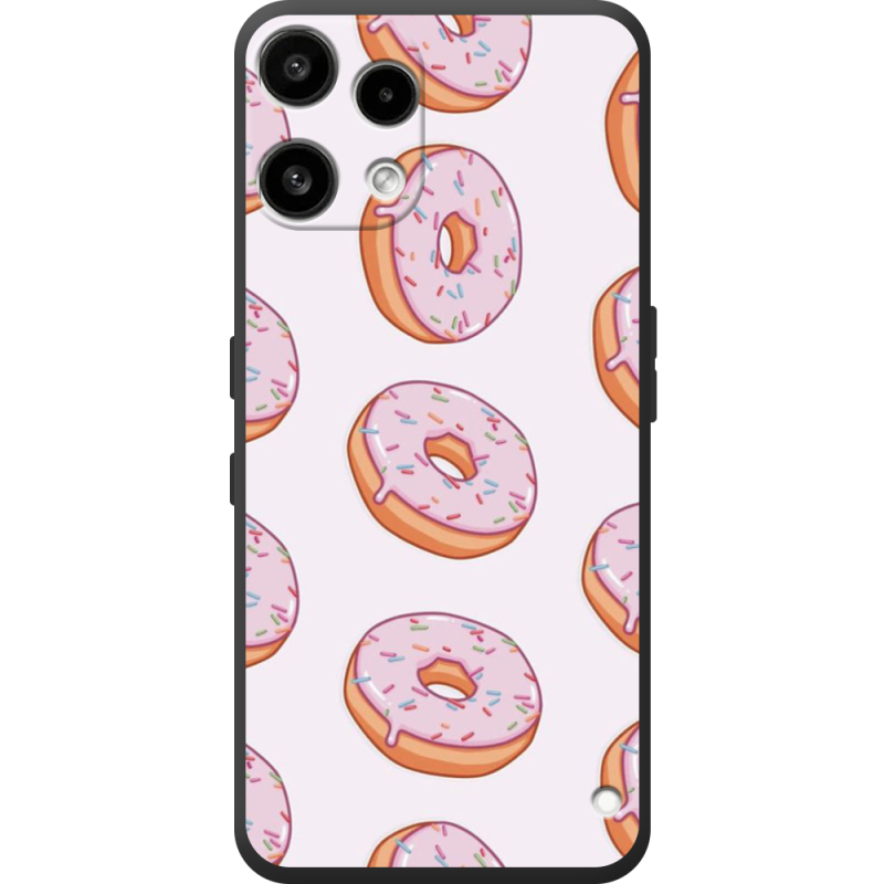 Чохол BoxFace Nothing Phone (3a) Lite 