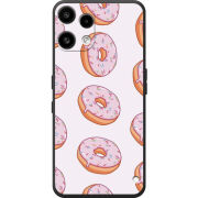 Чохол BoxFace Nothing Phone (3a) Lite 