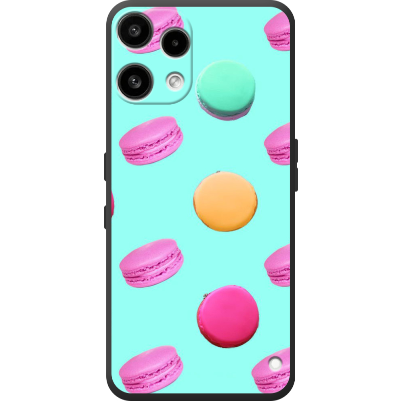 Чохол BoxFace Nothing Phone (3a) Lite 