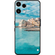 Чохол BoxFace Nothing Phone (3a) Lite Seaside