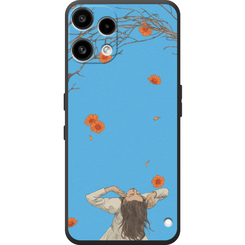 Чохол BoxFace Nothing Phone (3a) Lite 