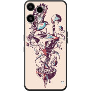 Чохол BoxFace Nothing Phone (3a) Lite 