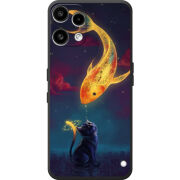 Чохол BoxFace Nothing Phone (3a) Lite 