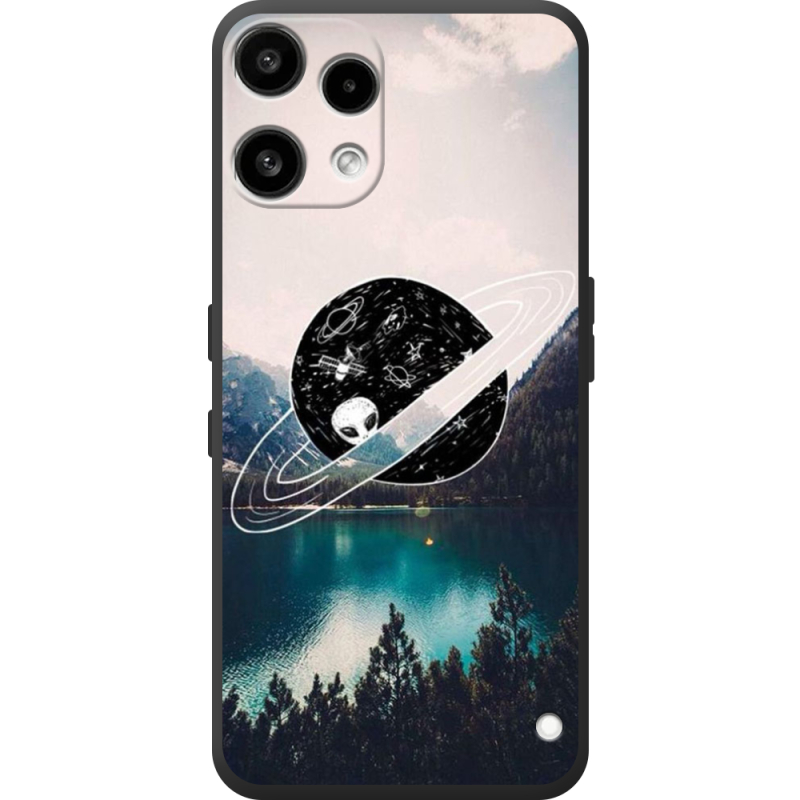 Чохол BoxFace Nothing Phone (3a) Lite 