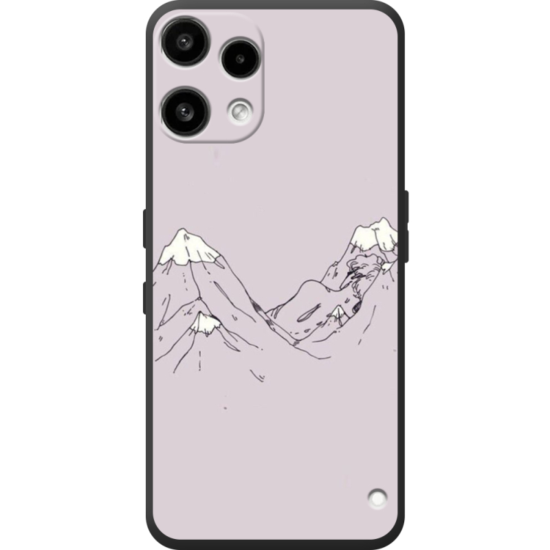 Чохол BoxFace Nothing Phone (3a) Lite 