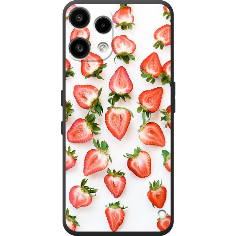 Чохол BoxFace Nothing Phone (3a) Lite 