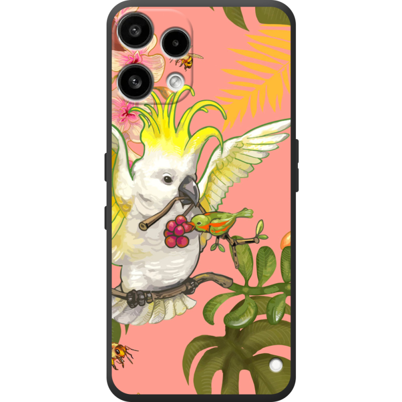 Чохол BoxFace Nothing Phone (3a) Lite 