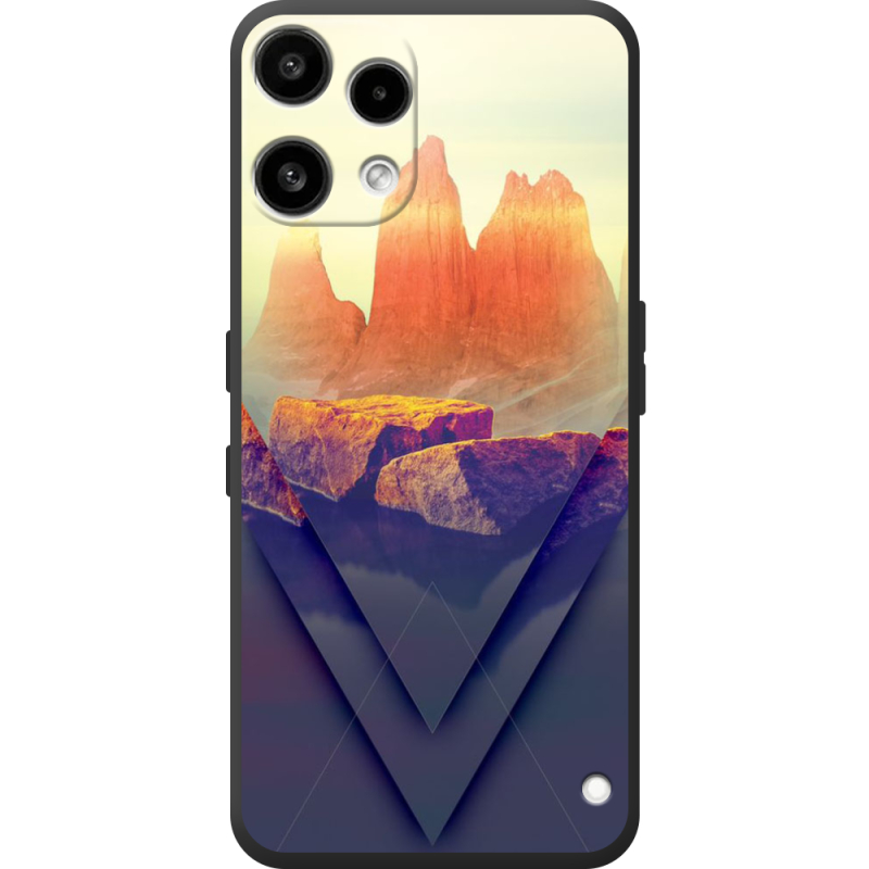 Чохол BoxFace Nothing Phone (3a) Lite 