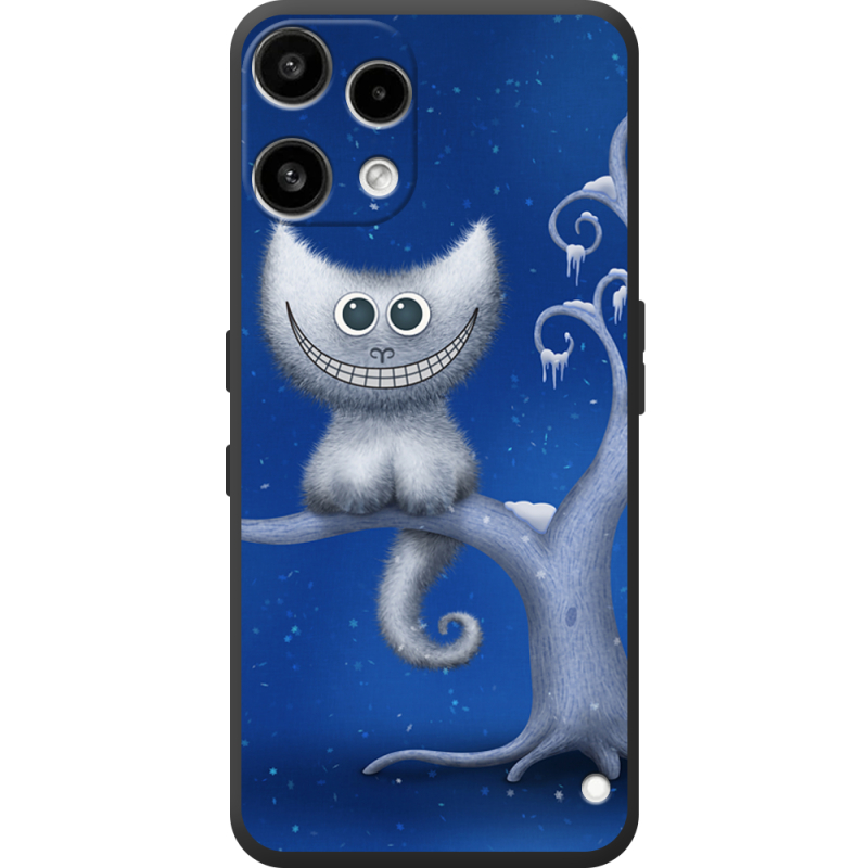 Чохол BoxFace Nothing Phone (3a) Lite Smile Cheshire Cat