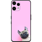 Чохол BoxFace Nothing Phone (3a) Lite 