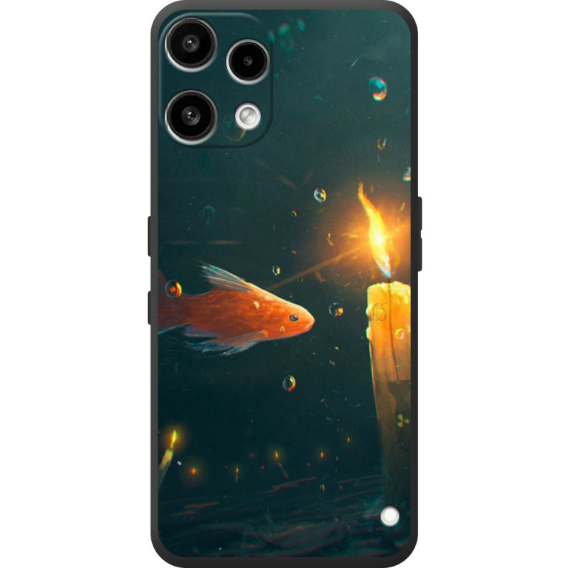 Чохол BoxFace Nothing Phone (3a) Lite 