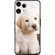 Чохол BoxFace Nothing Phone (3a) Lite Puppy Labrador
