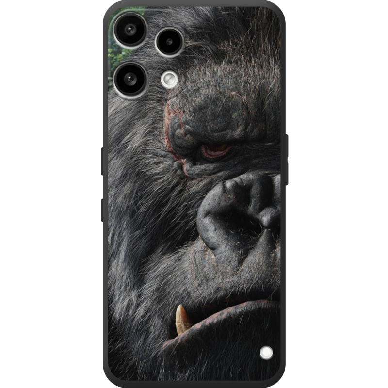 Чохол BoxFace Nothing Phone (3a) Lite Kong