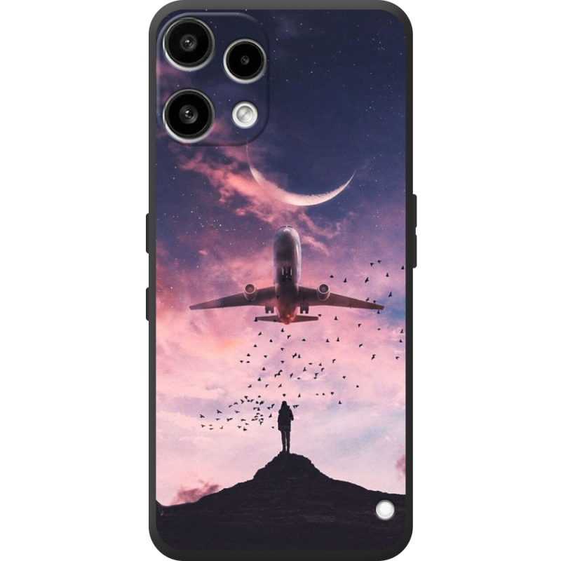 Чохол BoxFace Nothing Phone (3a) Lite 