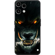 Чохол BoxFace Nothing Phone (3a) Lite Werewolf