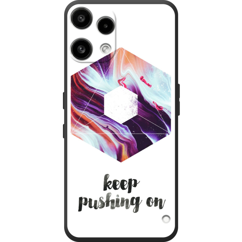 Чохол BoxFace Nothing Phone (3a) Lite 