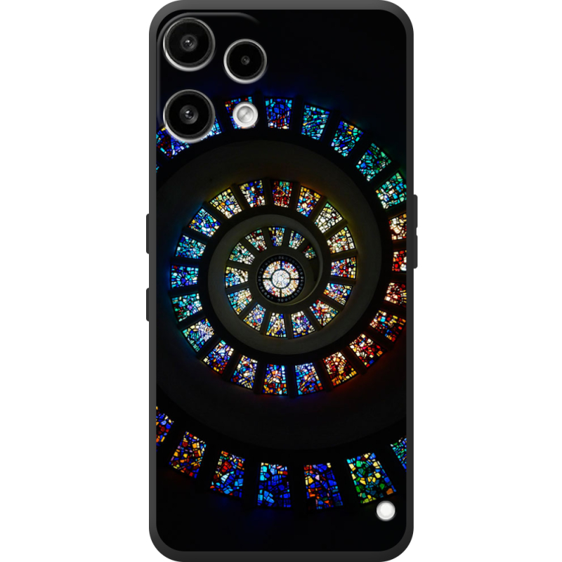 Чохол BoxFace Nothing Phone (3a) Lite 