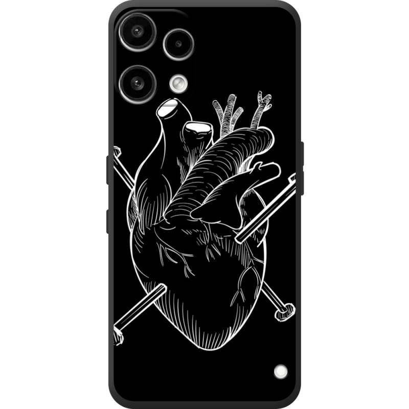 Чохол BoxFace Nothing Phone (3a) Lite 