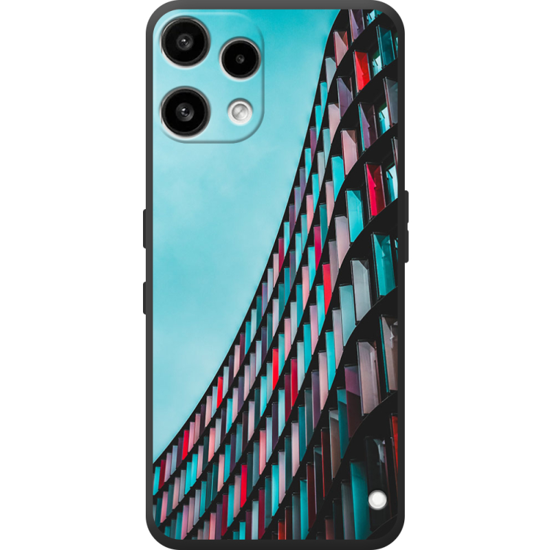 Чохол BoxFace Nothing Phone (3a) Lite 