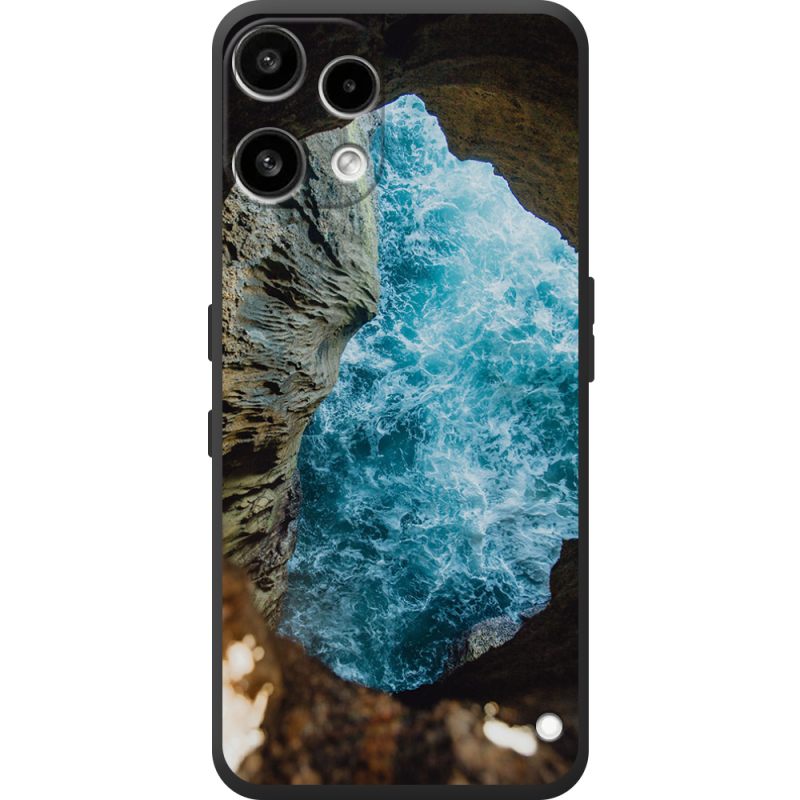 Чохол BoxFace Nothing Phone (3a) Lite 