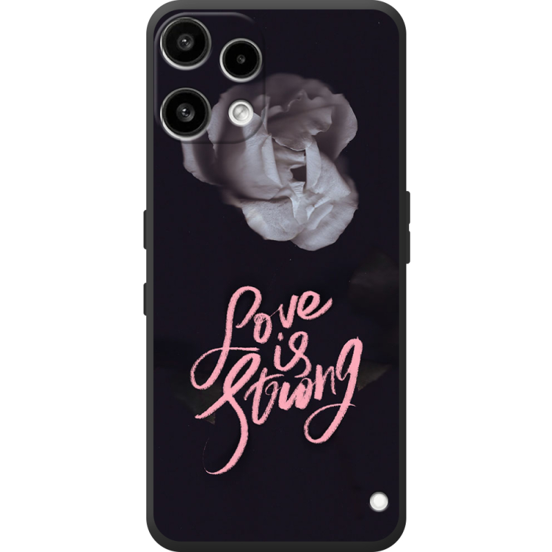 Чохол BoxFace Nothing Phone (3a) Lite 