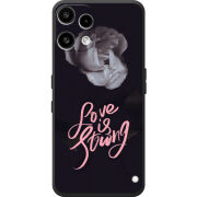 Чохол BoxFace Nothing Phone (3a) Lite 