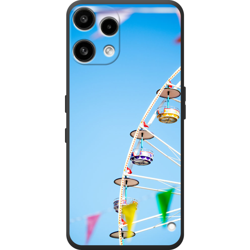 Чохол BoxFace Nothing Phone (3a) Lite 