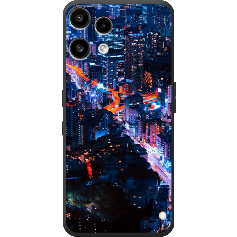 Чохол BoxFace Nothing Phone (3a) Lite 