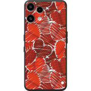 Чохол BoxFace Nothing Phone (3a) Lite Heart Strings