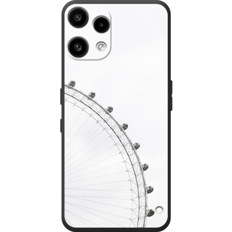 Чохол BoxFace Nothing Phone (3a) Lite 