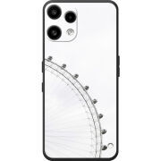 Чохол BoxFace Nothing Phone (3a) Lite 