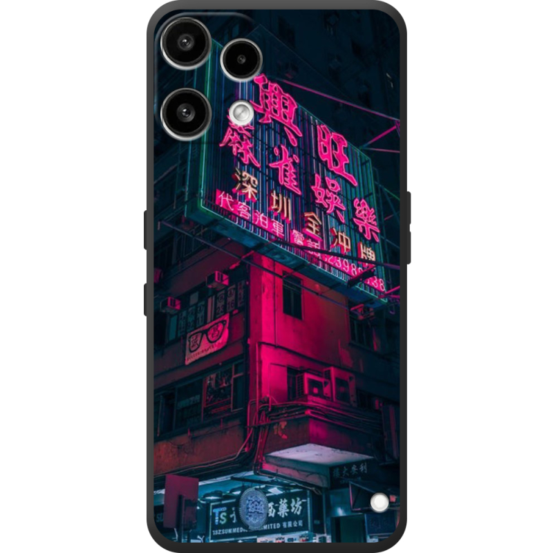 Чохол BoxFace Nothing Phone (3a) Lite 