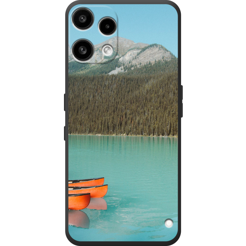 Чохол BoxFace Nothing Phone (3a) Lite 