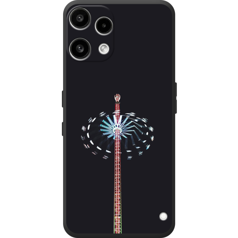 Чохол BoxFace Nothing Phone (3a) Lite 