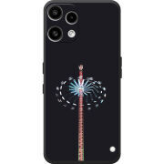 Чохол BoxFace Nothing Phone (3a) Lite 