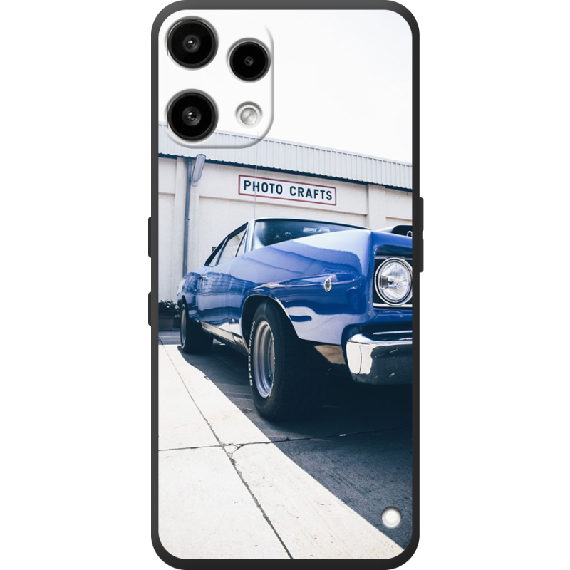 Чохол BoxFace Nothing Phone (3a) Lite 