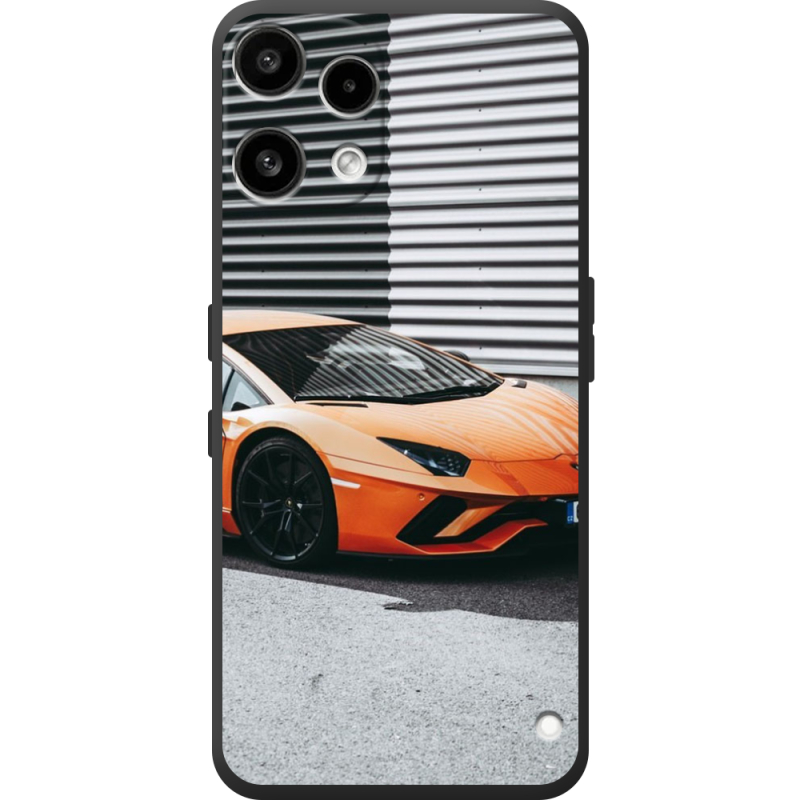 Чохол BoxFace Nothing Phone (3a) Lite 